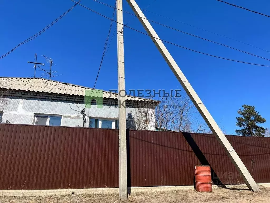 3-к кв. Забайкальский край, Читинский район, с. Смоленка Лесная ул., ... - Фото 1