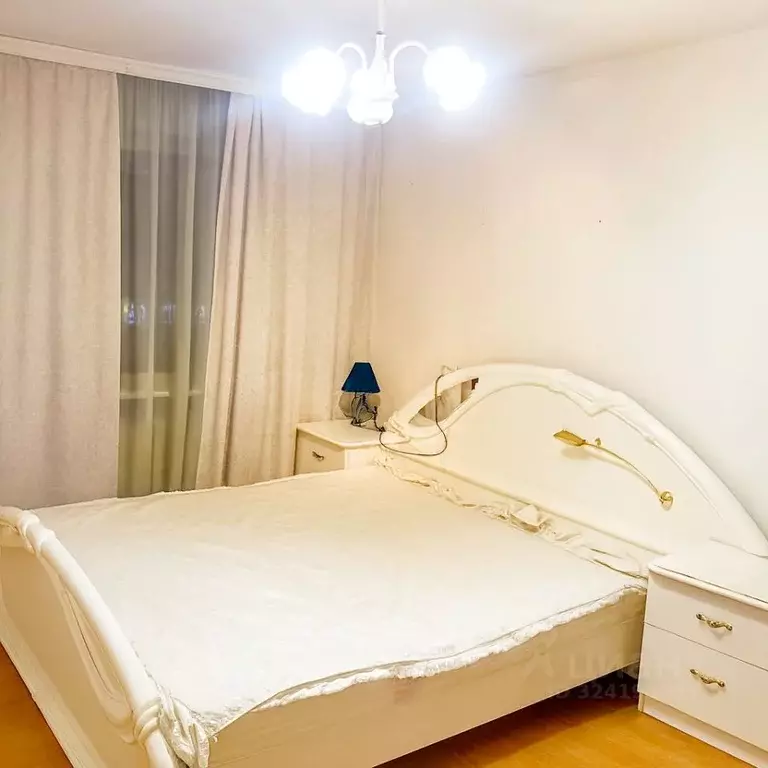 2-к кв. Хабаровский край, Хабаровск пер. Дзержинского, 24 (50.0 м) - Фото 1