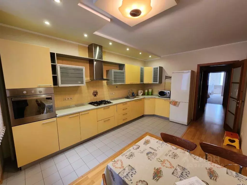 2-к кв. Саратовская область, Саратов ул. Имени И.В. Мичурина, 150/154 ... - Фото 1