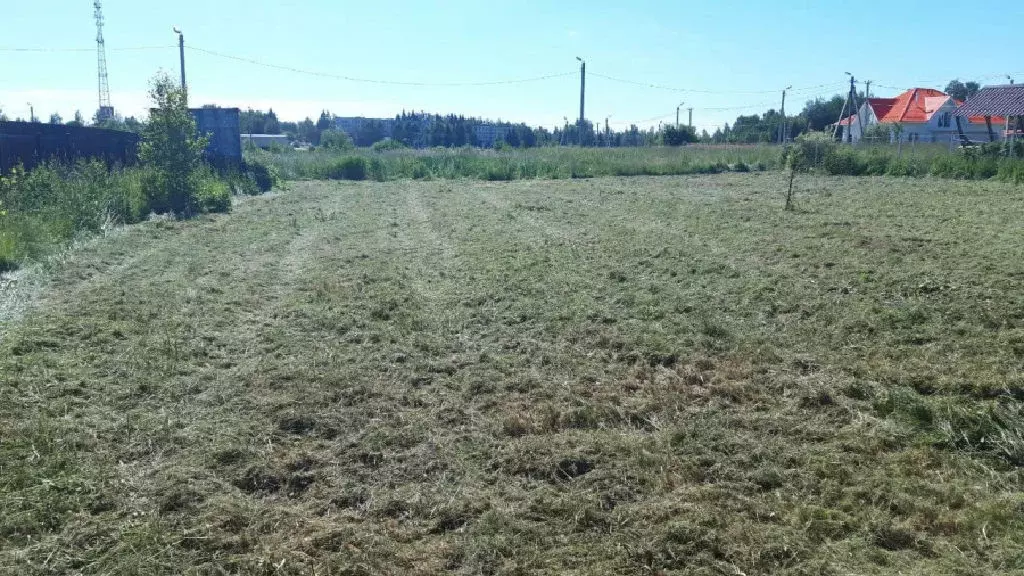 Продается участок в КП Зеленые дали - Фото 0