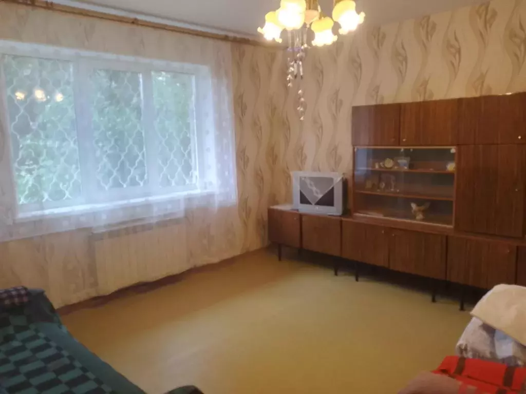 Продаётся 3-к квартира, 60.5 м - Фото 1