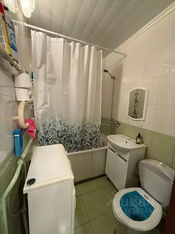 2-к кв. Московская область, Люберцы городской округ, Октябрьский пгт ... - Фото 1