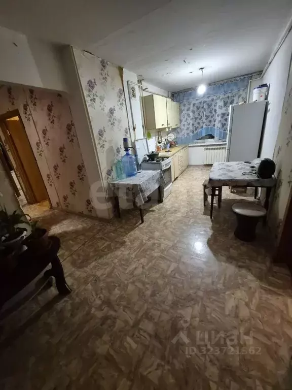 3-к кв. Саха (Якутия), Якутск ул. Каландаришвили, 40/9 (62.2 м) - Фото 1