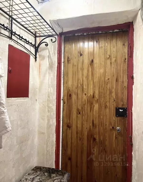 Комната Санкт-Петербург просп. Металлистов, 66 (20.0 м) - Фото 2