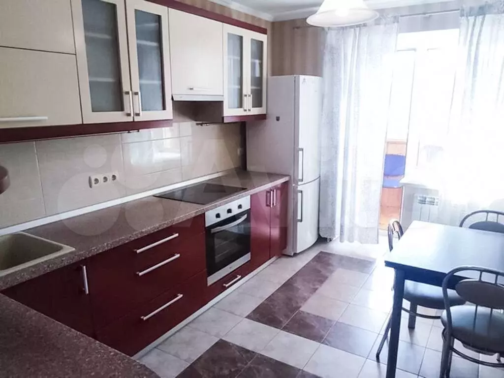 2-к. квартира, 46 м, 4/4 эт. - Фото 0