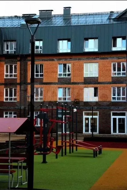 Студия Новосибирская область, Бердск ул. Рогачева, 74/2 (19.0 м) - Фото 2