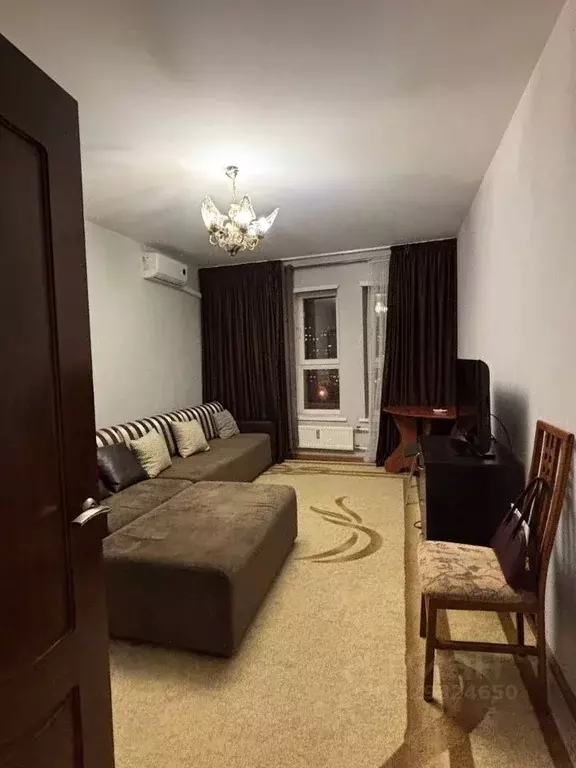 Студия Московская область, Одинцовский городской округ, ВНИИССОК пгт ... - Фото 1