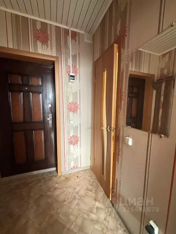Студия Ульяновская область, Ульяновск ул. Дружбы, 23 (20.5 м) - Фото 1