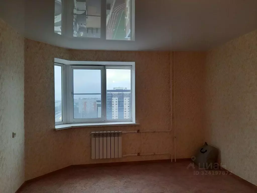 1-к кв. Воронежская область, Воронеж ул. Шишкова, 146 (39.3 м) - Фото 1