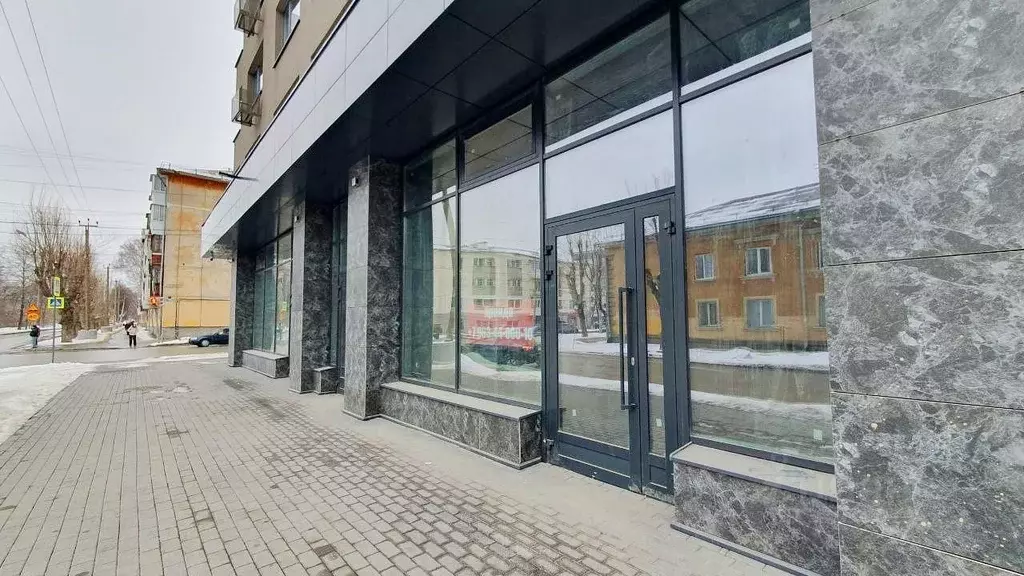 Помещение свободного назначения в Свердловская область, Екатеринбург ... - Фото 0