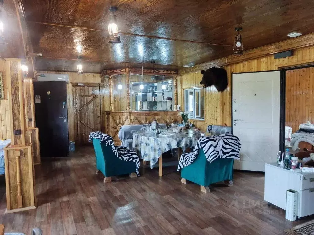 Участок в Приморский край, Михайловский муниципальный округ, с. ... - Фото 1