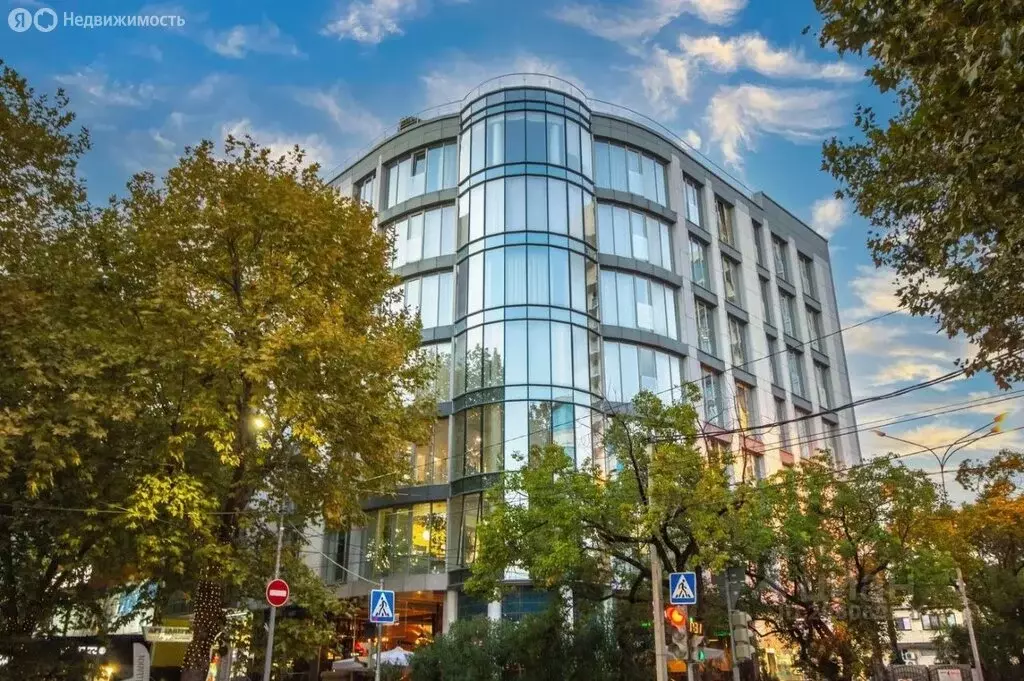 Офис (120 м) - Фото 2