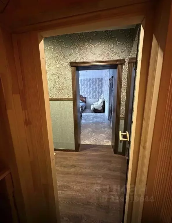 1-к кв. Томская область, Томск ул. Дзержинского, 5 (40.0 м) - Фото 0