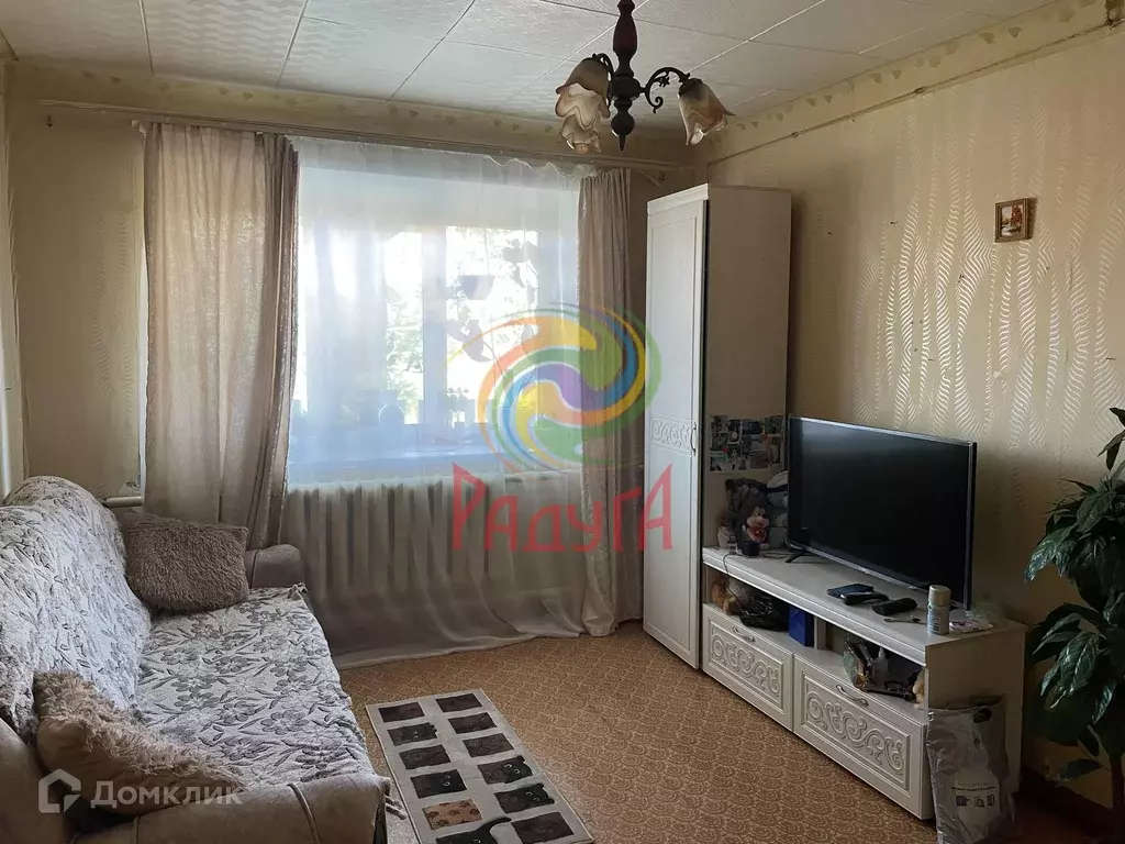 Продаётся 2-к квартира, 37.7 м - Фото 0