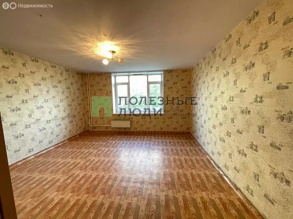 1-комнатная квартира: Красноярск, улица Алексеева, 29 (44 м) - Фото 0