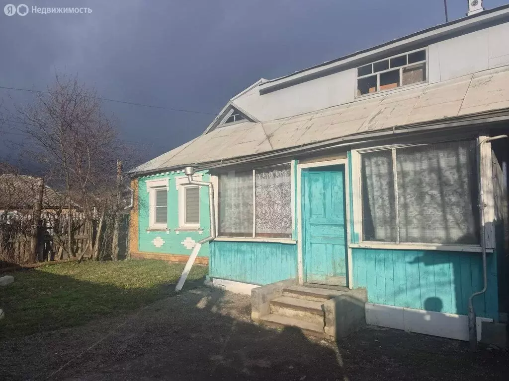 Дом в Строитель, Промышленная улица (44.3 м) - Фото 2