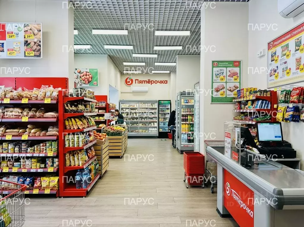 Помещение свободного назначения в Москва Дубининская ул., 69А (155 м) - Фото 1