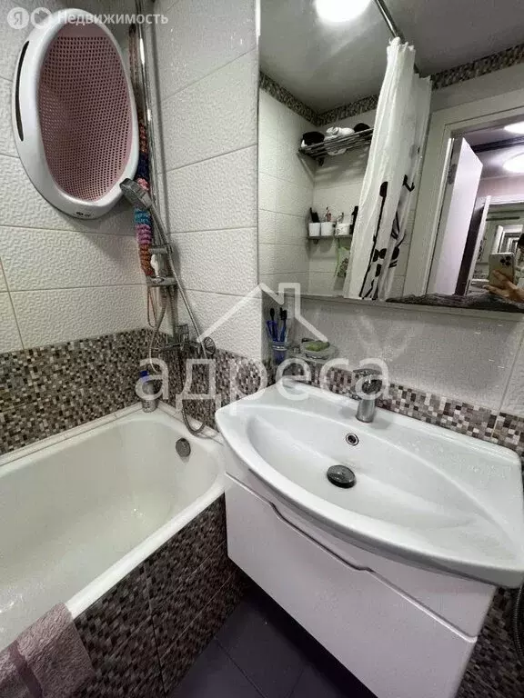 1-комнатная квартира: Самара, улица Маяковского, 12 (39 м) - Фото 1