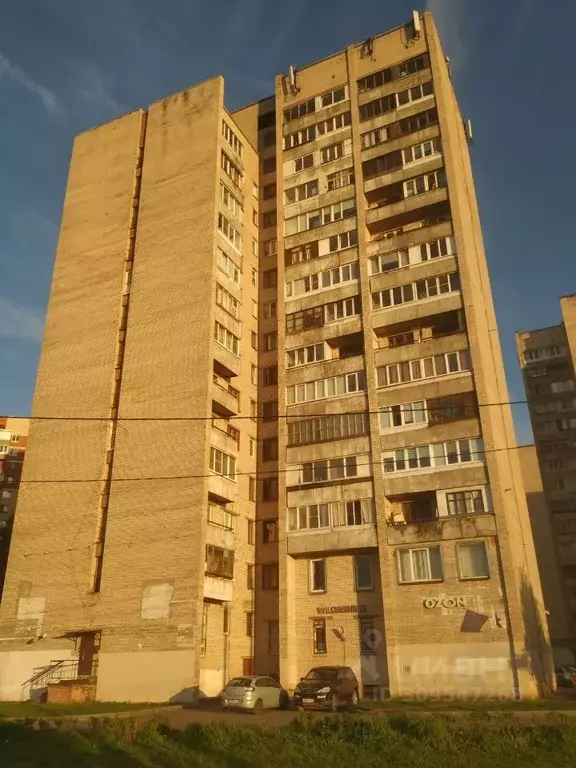 Комната Санкт-Петербург просп. Маршала Жукова, 20 (11.8 м) - Фото 0