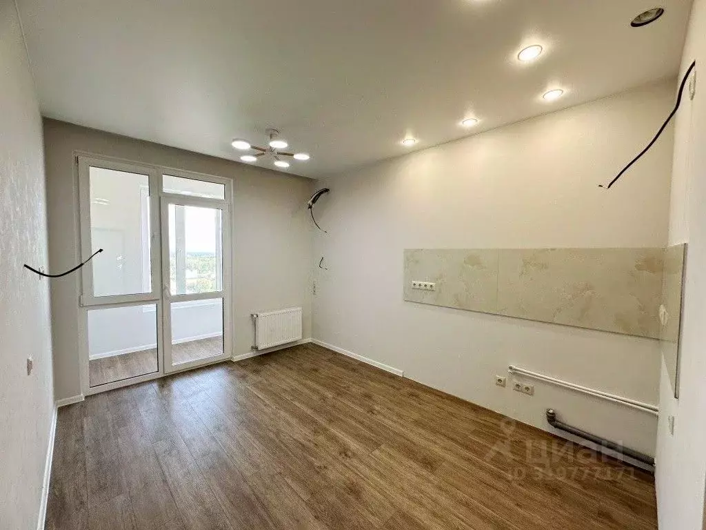 Студия Пензенская область, Пенза ул. Измайлова, 46 (19.7 м) - Фото 2