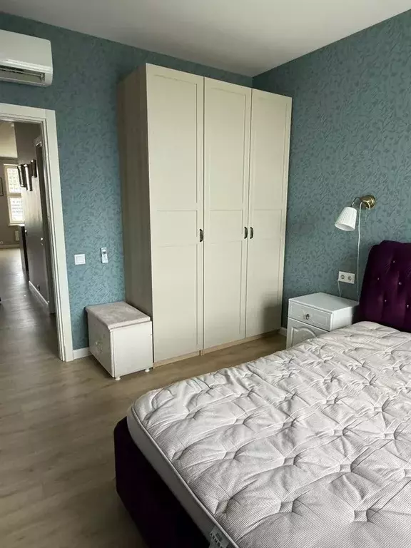 2-к кв. Москва Карамышевская наб., 34 (60.0 м) - Фото 1