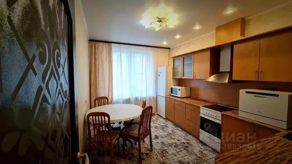 1-к кв. Санкт-Петербург ул. Нахимова, 20 (48.6 м) - Фото 1