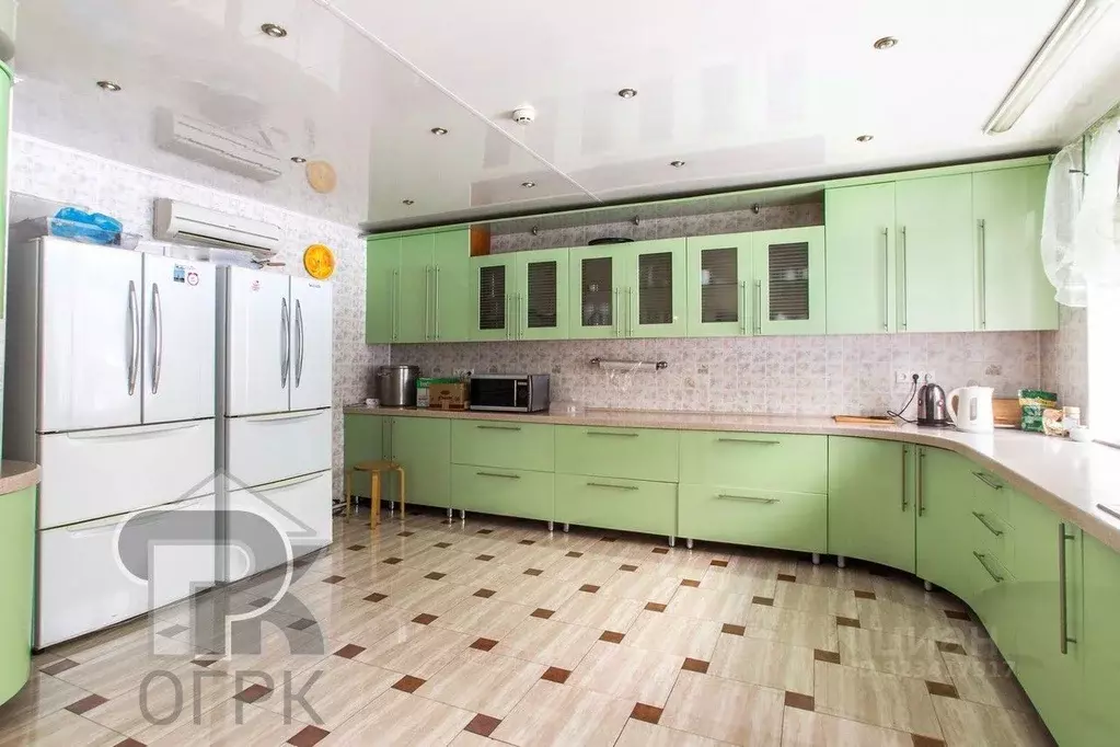 Дом в Москва № 11 кв-л, 1с1А (1452 м) - Фото 1