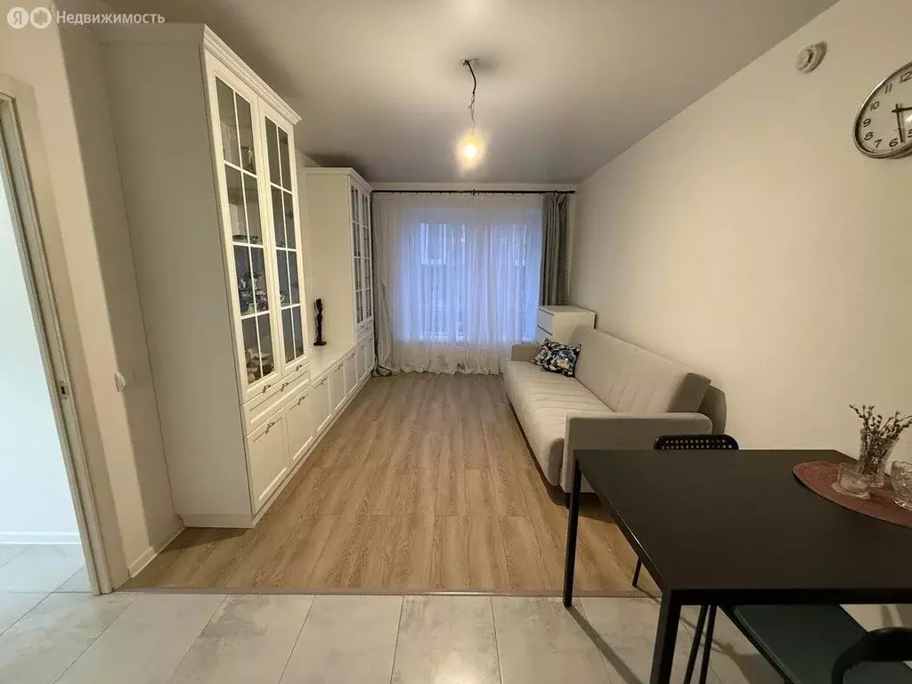 2-комнатная квартира: Москва, Ясеневая улица, 12к6 (55 м) - Фото 1