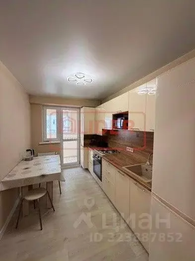 2-к кв. Севастополь ул. Тараса Шевченко, 21А (63.0 м) - Фото 2