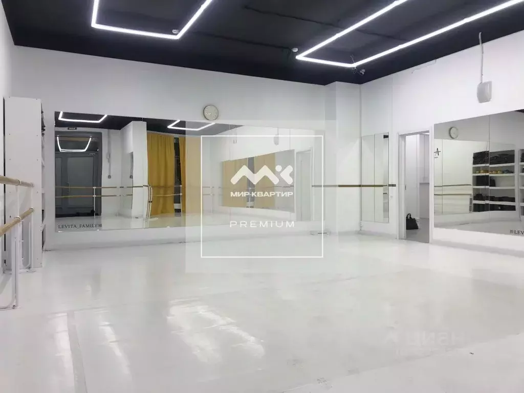 Помещение свободного назначения в Санкт-Петербург Московский просп., ... - Фото 1