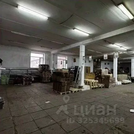 Помещение свободного назначения в Московская область, Мытищи ул. ... - Фото 1