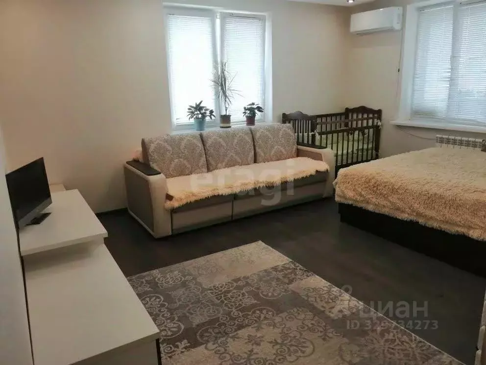 2-к кв. Чувашия, Чебоксары ул. Радужная, 14 (58.0 м) - Фото 1