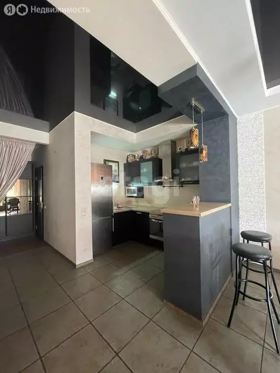 2-комнатная квартира: Пенза, улица Пушкина, 15 (60.4 м) - Фото 0