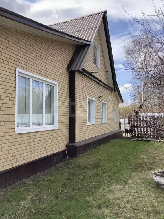 Дом в Свердловская область, Нижний Тагил Индивидуальная ул., 24 (85 м) - Фото 1