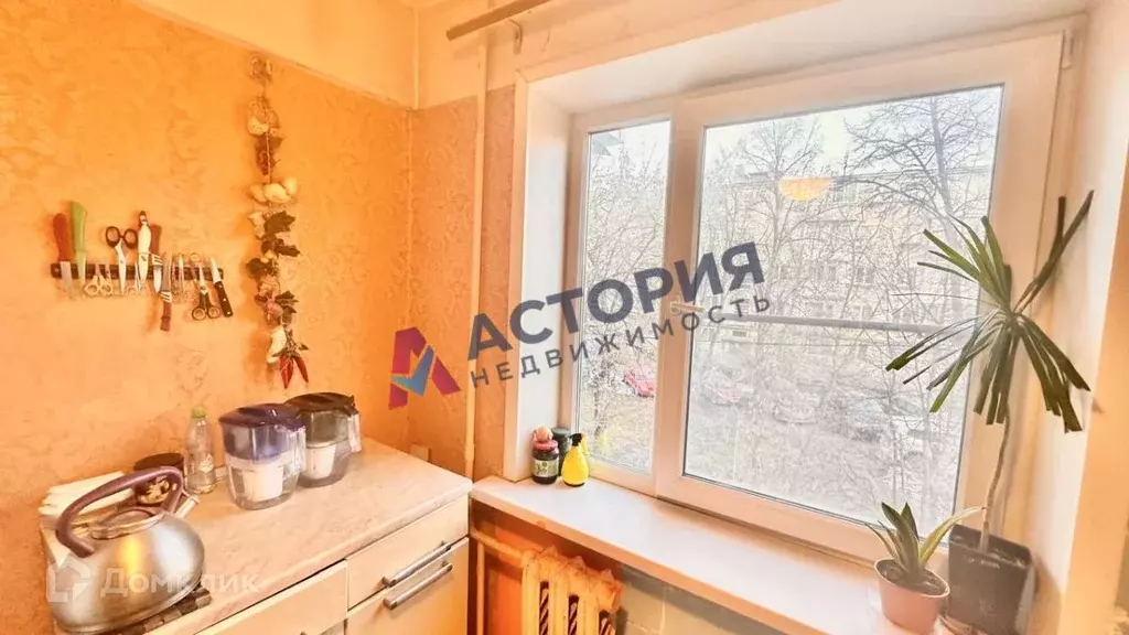 Продаётся 3-к квартира, 61.7 м - Фото 1