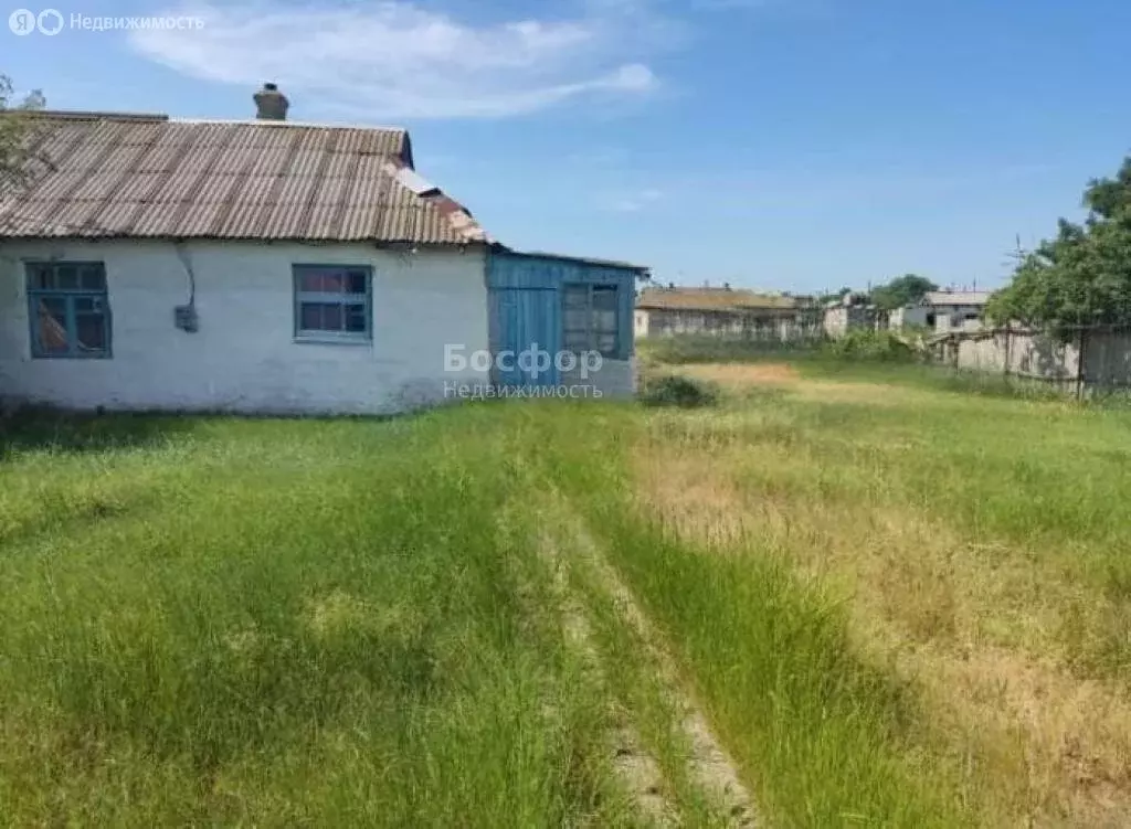 Дом в Батальное, Степная улица, 71 (53 м) - Фото 1