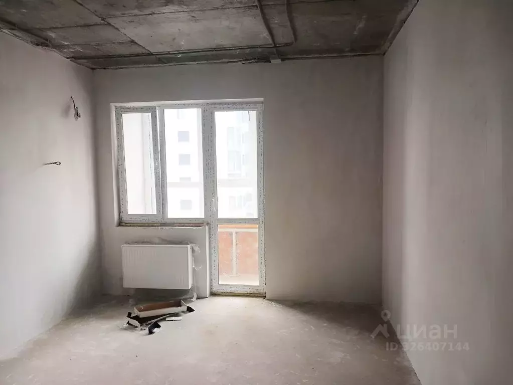 Студия Ростовская область, Ростов-на-Дону ул. Ткачева, 3 (24.5 м) - Фото 2