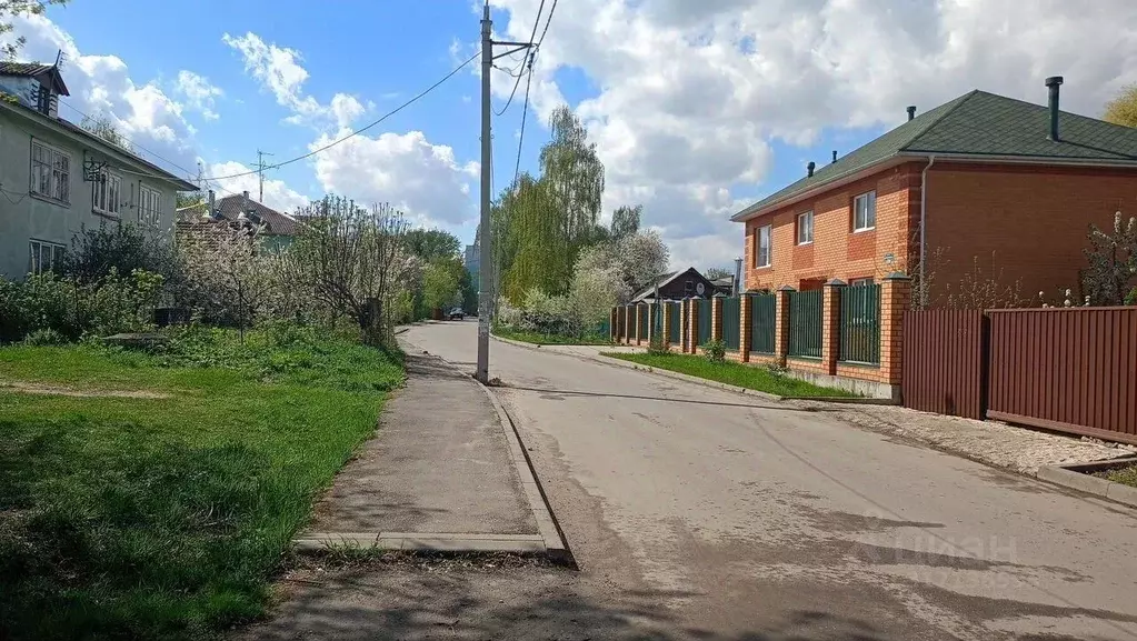 2-к кв. Московская область, Коломна Набережная ул., 13 (47.0 м) - Фото 1