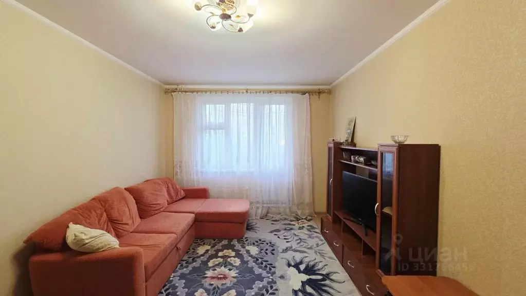 2-к кв. Москва Ботаническая ул., 19к1 (52.0 м) - Фото 2