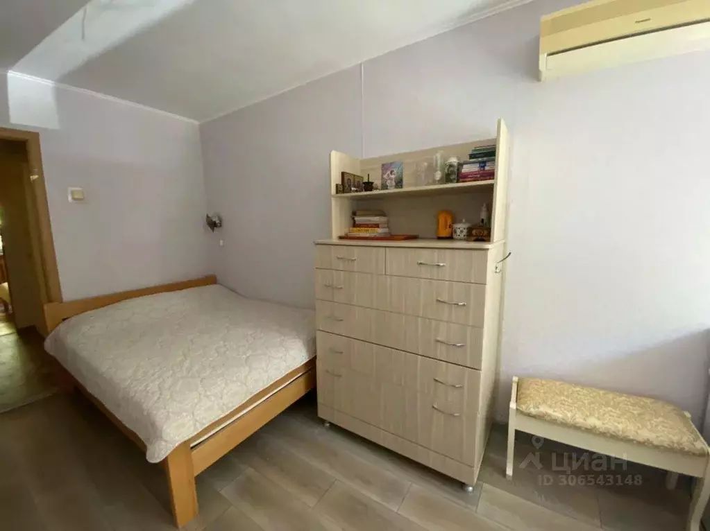 Квартира, 3 комнаты, 58.9 м - Фото 1