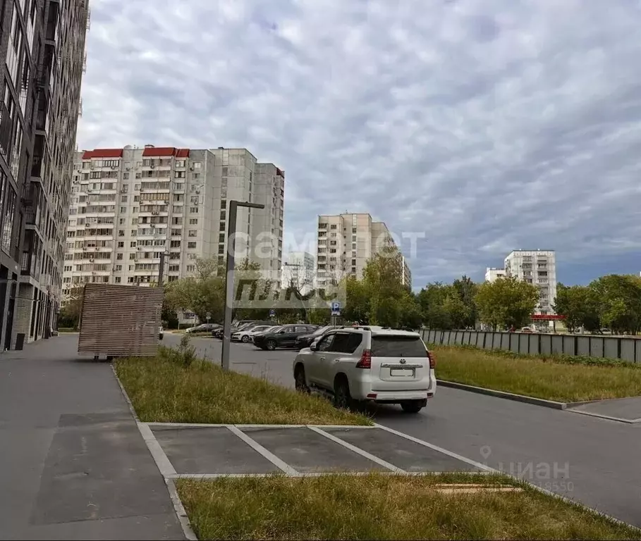 Помещение свободного назначения в Москва Кусковская ул., 12/1 (87 м) - Фото 2