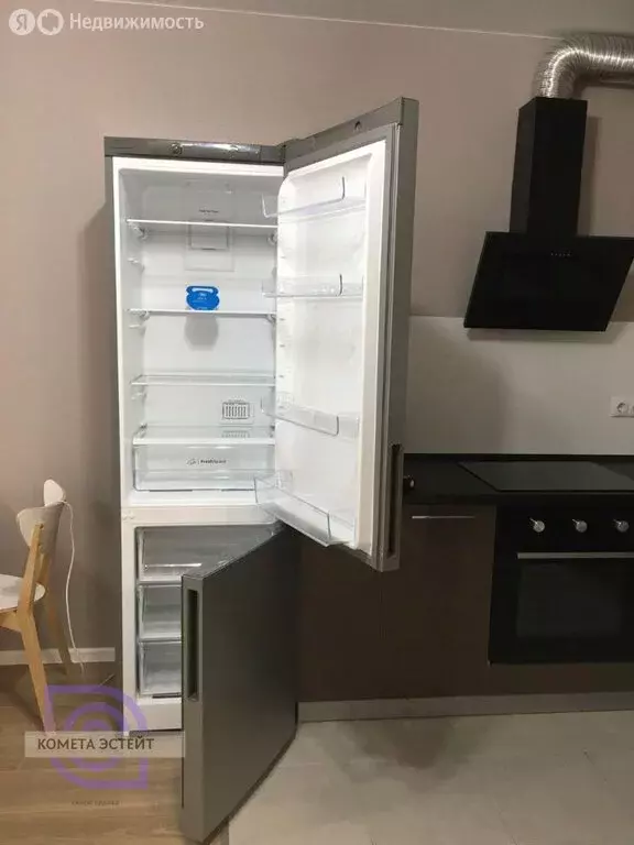 2-комнатная квартира: Котельники, Сосновая улица, 1к1 (52 м) - Фото 0