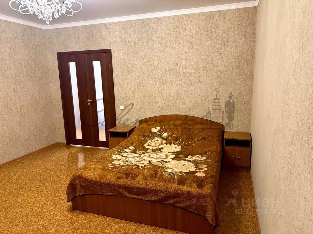 1-к кв. Белгородская область, Старый Оскол Дубрава мкр, 3 кв-л, 35 ... - Фото 2