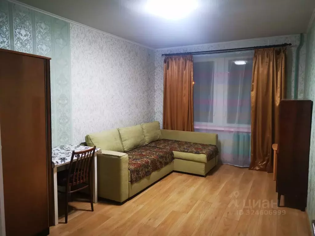 2-к кв. Московская область, Королев Юбилейный мкр, ул. Героев ... - Фото 1