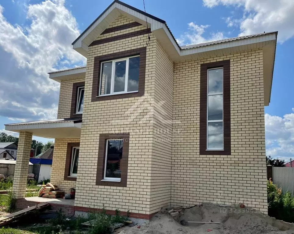 Дом в Татарстан, Казань ул. 1-я Зеленая (130 м) - Фото 2