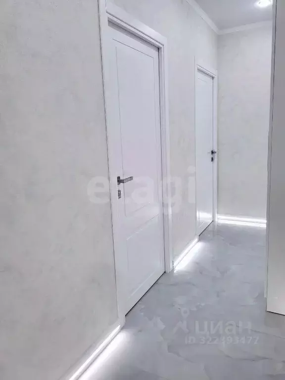 3-к кв. Ростовская область, Ростов-на-Дону ул. Ларина, 45с1 (100.0 м) - Фото 0