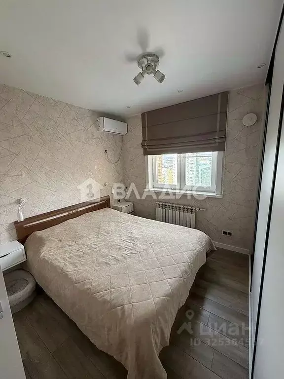 3-к кв. Бурятия, Улан-Удэ ул. Модогоева, 2 (77.1 м) - Фото 2