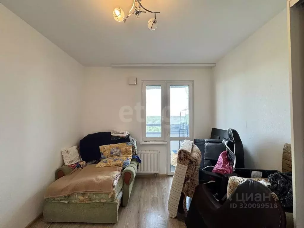 Комната Санкт-Петербург дор. Муринская, 14к3 (10.9 м) - Фото 2