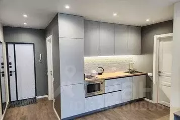 2-к кв. Приморский край, Владивосток Русская ул., 63Лк3 (45.0 м) - Фото 1