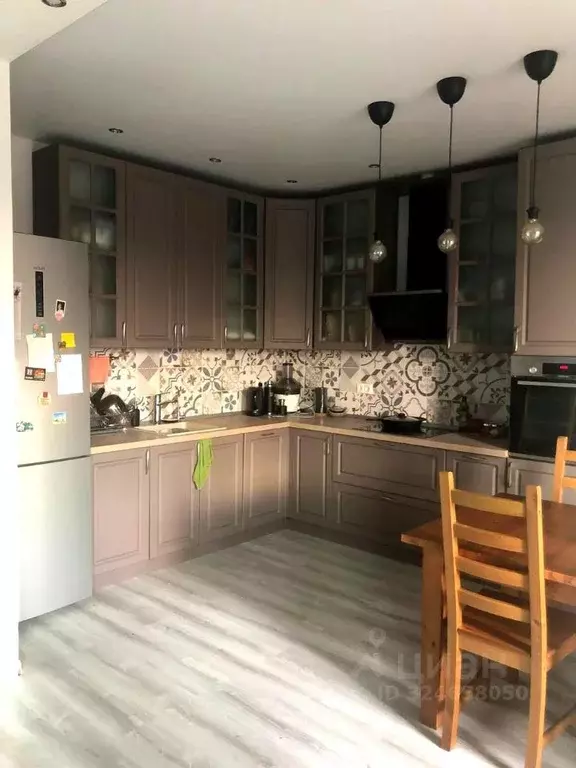 2-к кв. Краснодарский край, Сочи Донская мкр, ул. Новая Заря (46.0 м) - Фото 2